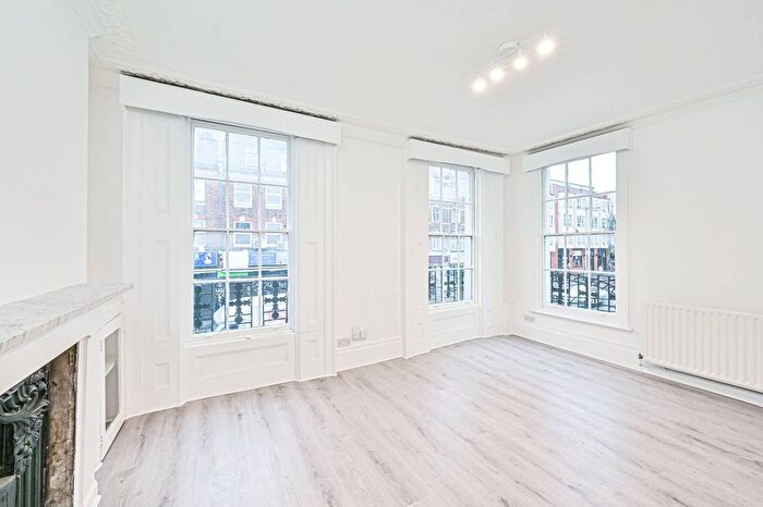 2 Bedroom Flat To Rent In Brondesbury, Brondesbury, London, NW6
