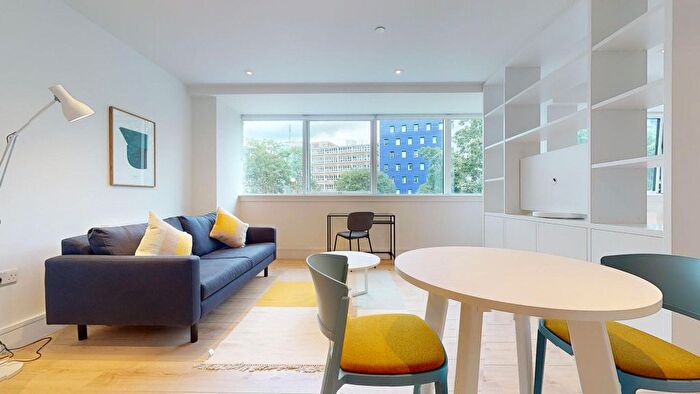 Studio To Rent In Olympic Way, Wembley, HA9