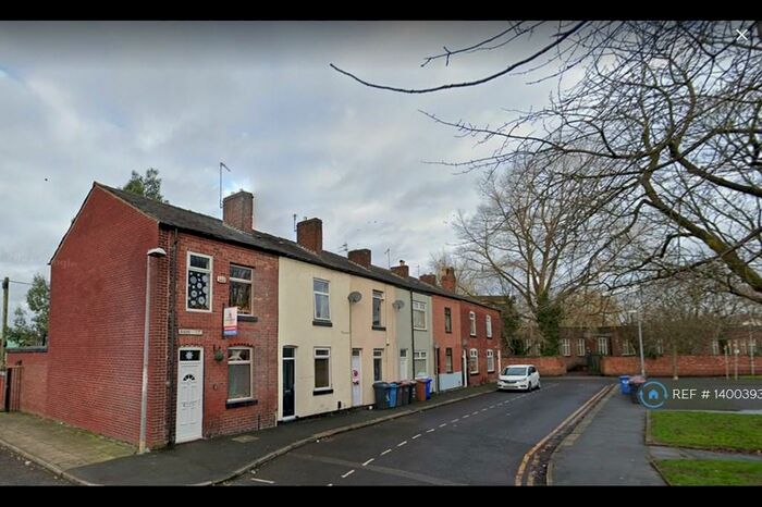 2 Bedroom End Of Terrace House To Rent In Bain Street, Swinton, Manchester, M27