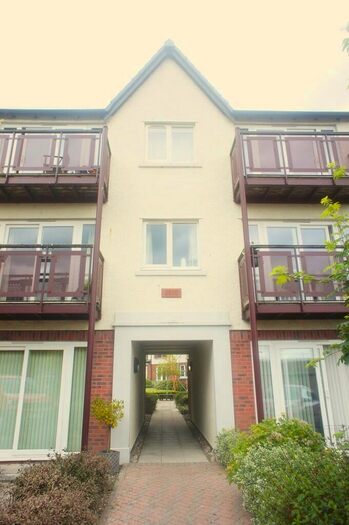 2 Bedroom Apartment To Rent In Bridge Lane, Penrith, CA11
