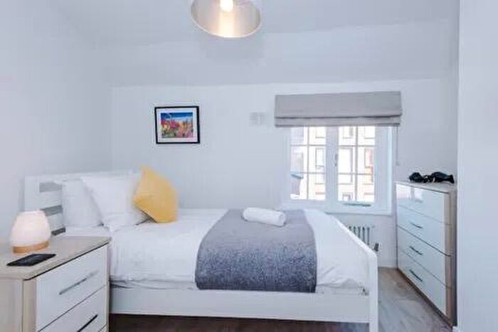 2 Bedroom Terraced House To Rent In George Street, Chester, Cheshire, CH1