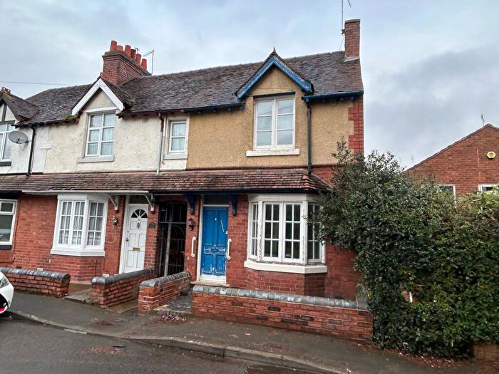 3 Bedroom House To Rent In Poole Street, Stourbridge, West Midlands, DY8