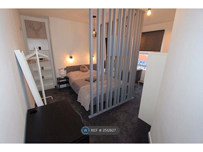 Studio To Rent In Stafford, Stafford, ST16