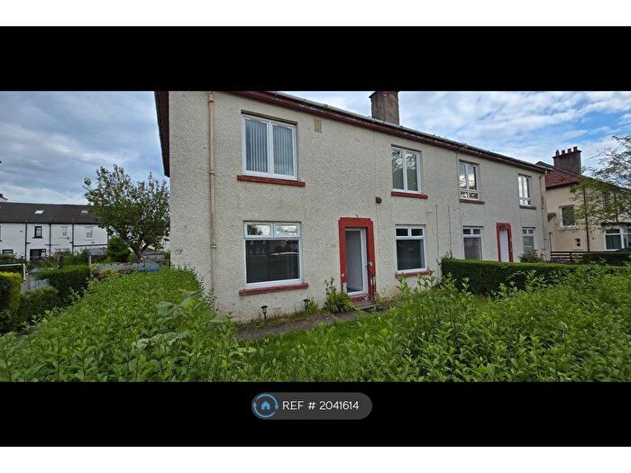 2 Bedroom Semi-Detached House To Rent In Bankhead Avenue, Glasgow, G13