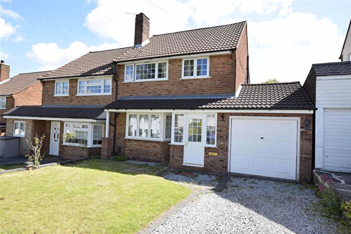 3 Bedroom Semi Detached House To Rent In Sandhurst Road, Orpington, Kent, BR6