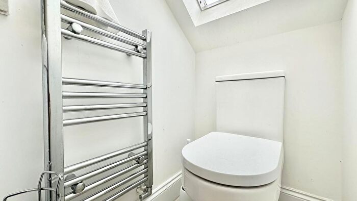 4 Bedroom Terraced House To Rent In Upperton Road West, London, E13