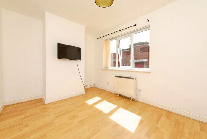 1 Bedroom Flat For Sale In St. Annes Court, St. Anne Street, Liverpool, Merseyside, L3 - Photo 7