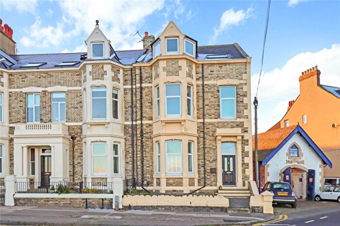 5 Bedroom End Of Terrace House For Sale In Beverley Terrace, North Shields, Tyne And Wear, NE30