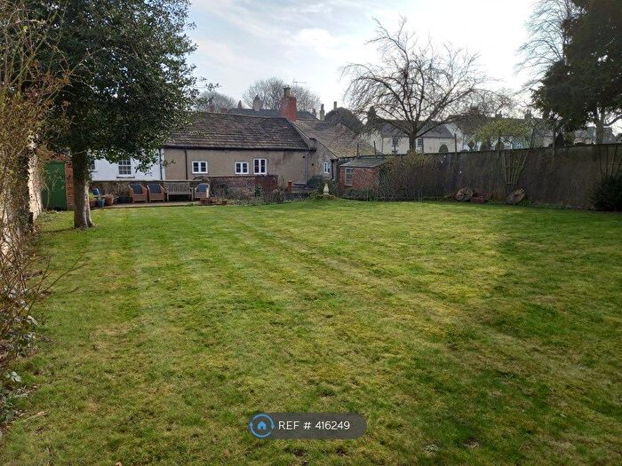 2 Bedroom Terraced House To Rent In Church Terrace, Aberford, Leeds, LS25