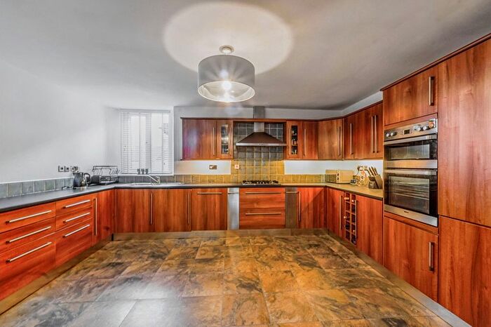 3 Bedroom Flat For Sale In Church Street, Moor Row, CA24