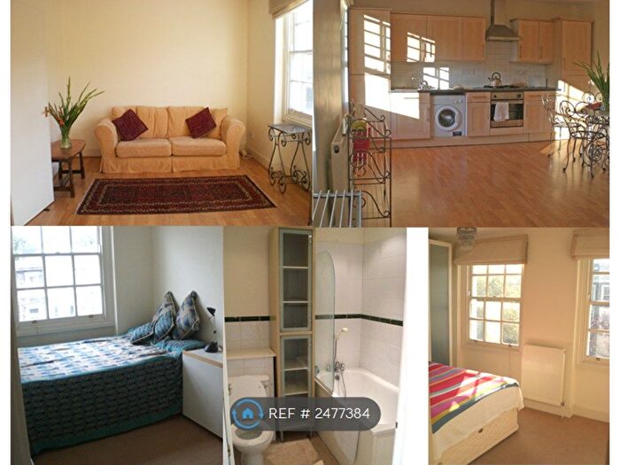 2 Bedroom Flat To Rent In Tollington Road, London, N7