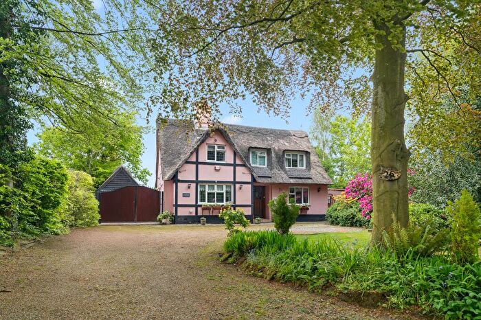 3 Bedroom Cottage For Sale In Hale Road, Hale Village, Liverpool, Merseyside., L24