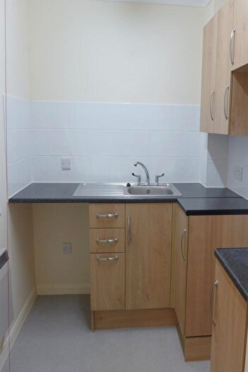 1 Bedroom Retirement Property To Rent In Jenner Court, Westham, Weymouth, DT4