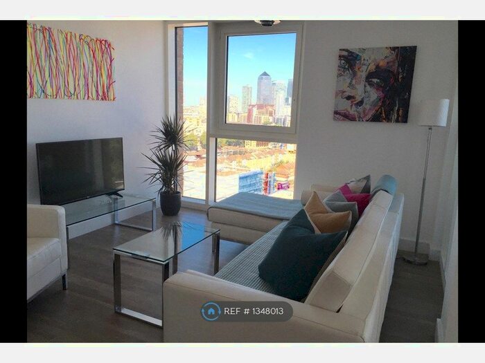 2 Bedroom Flat To Rent In Oslo Tower, London, SE8