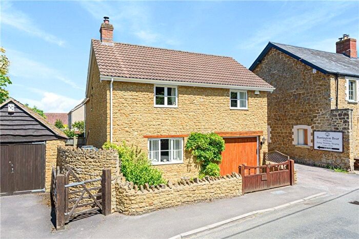 4 Bedroom Detached House To Rent In Main Street, Barrington, Ilminster, TA19