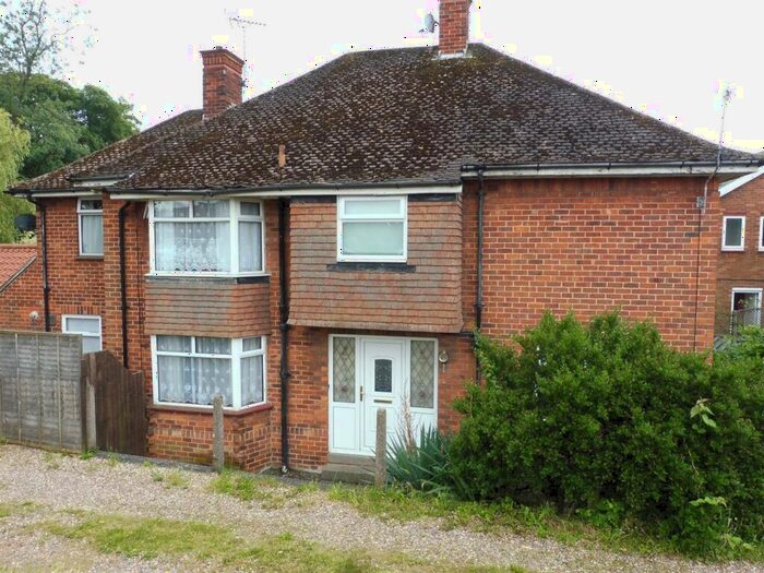 3 Bedroom Semi-Detached House To Rent In Ramsgate, Louth, LN11