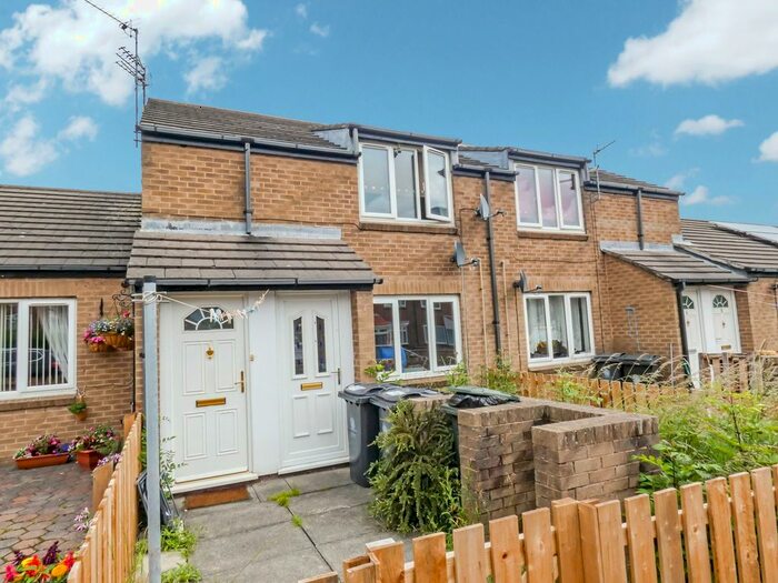 Houses to rent in Dudley, NE23, Tyne and Wear