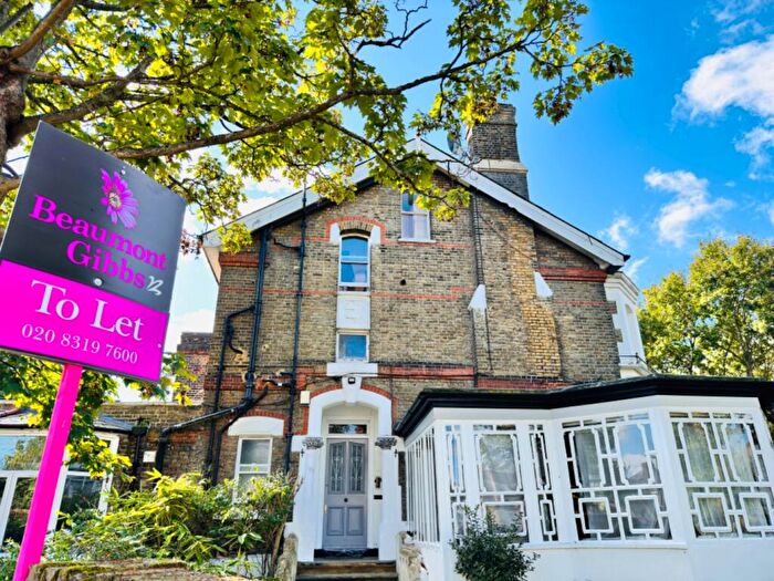 1 Bedroom Apartment To Rent In Cheviot Lodge, Eglinton Hill, Shooters Hill, London, SE18