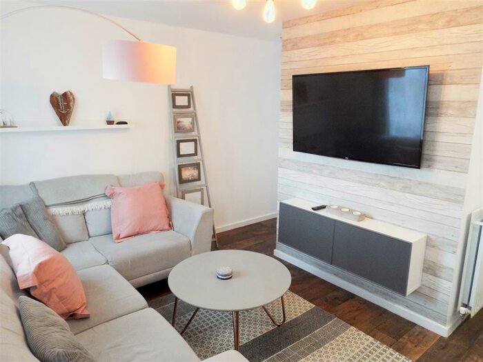 Studio To Rent In Pigot Way, Lincoln, LN2