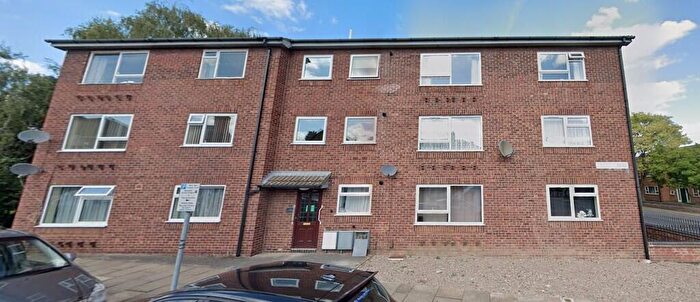 2 Bedroom Apartment To Rent In Janeleigh Court, Fosse Road South, LE3