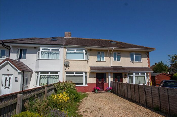 3 Bedroom Terraced House To Rent In Kingsway, Little Stoke, Bristol, South Gloucestershire, BS34