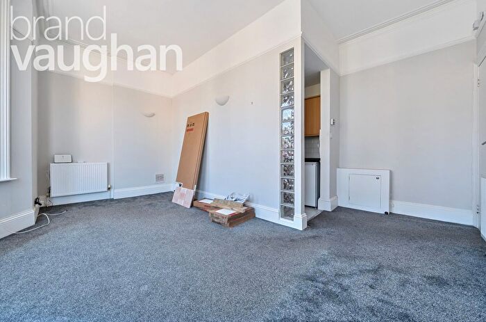 1 Bedroom Flat To Rent In Buckingham Road, Brighton, East Sussex, BN1
