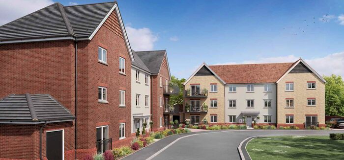 2 Bedroom Flat To Rent In Swan Grove, Langdon Hills, Basildon, SS16