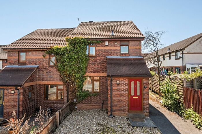 3 Bedroom Semi-Detached House For Sale In Coleridge Lane, Pudsey, Leeds, LS28