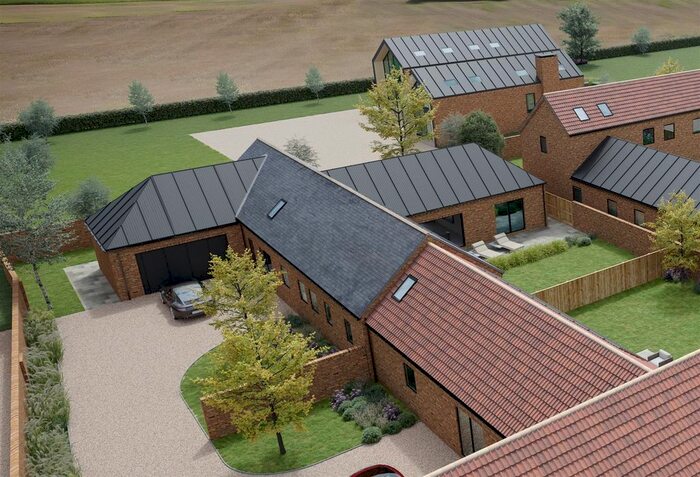3 Bedroom Bungalow For Sale In Arthurs Workshop, Rise Lane, Catwick, Beverley, HU17