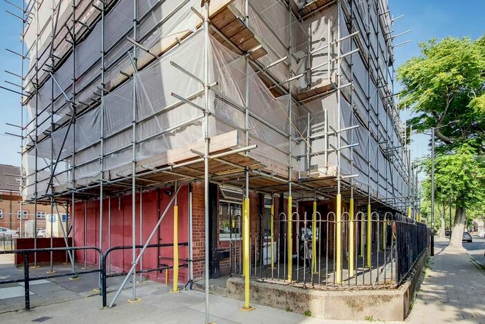 1 Bedroom Flat To Rent In Lynton Road, Bermondsey, London, SE1