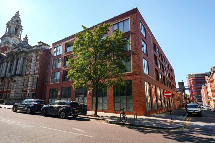 2 Bedroom Apartment For Sale In Polytechnic Street, London, SE18