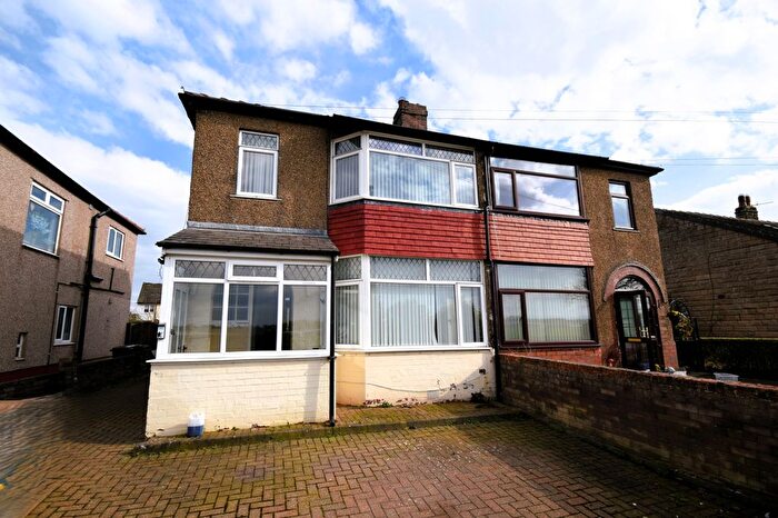 3 Bedroom Semi Detached House To Rent In Durdar Road, Carlisle, CA2