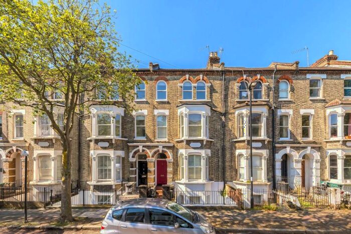 2 Bedroom Flat To Rent In Bardolph Road, Tufnell Park, N7