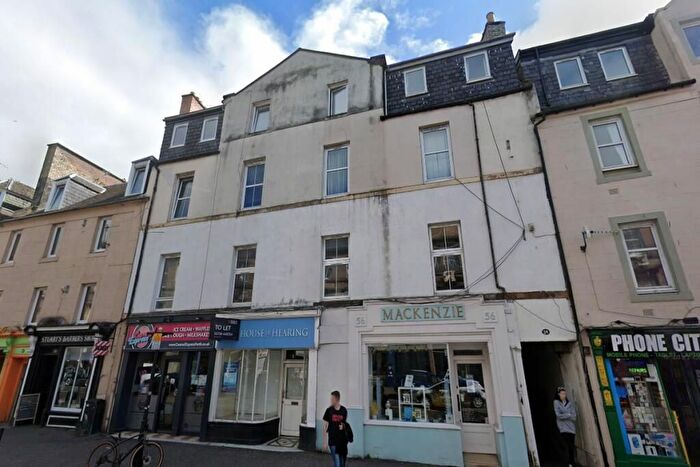 2 Bedroom Flat To Rent In /, South Methven Street, Perth, Perth And Kinross, PH1