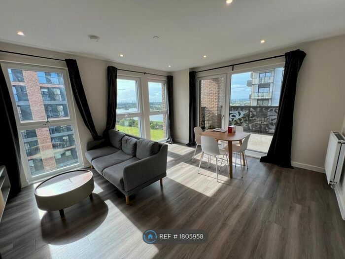 2 Bedroom Flat To Rent In Green Ferry Way, London, E17