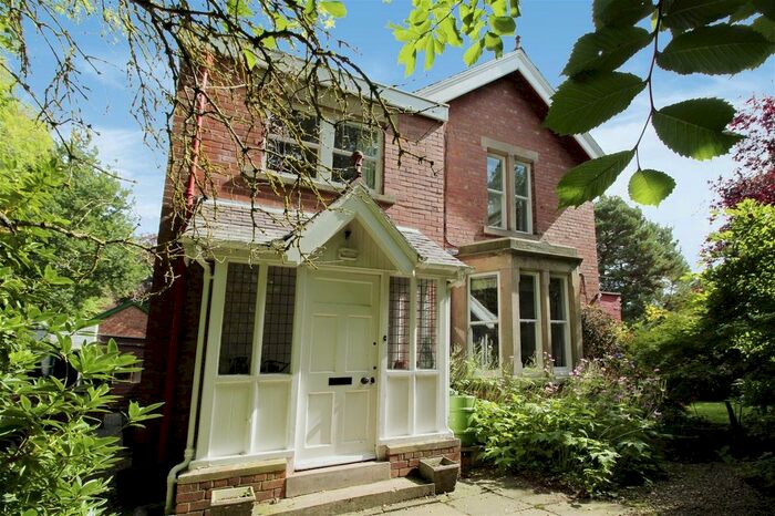 4 Bedroom Detached House For Sale In Painshawfield Road, Stocksfield, NE43