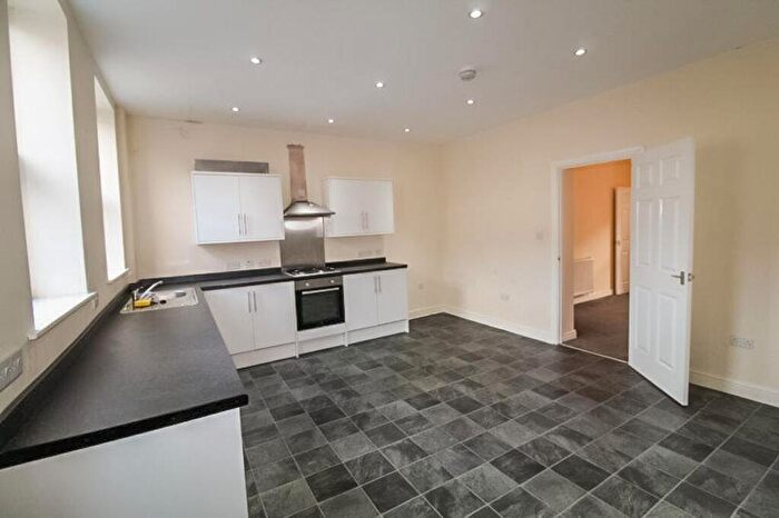 3 Bedroom Terraced House To Rent In Aldborough Street, Blyth, NE24