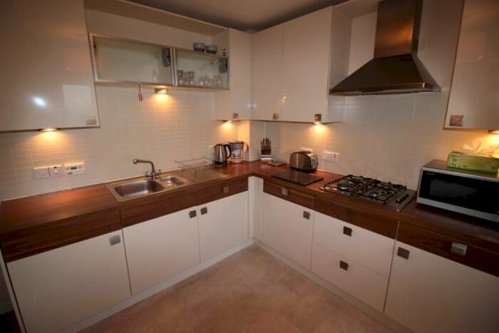 2 Bedroom Flat To Rent In Midstocket View, Aberdeen, AB15