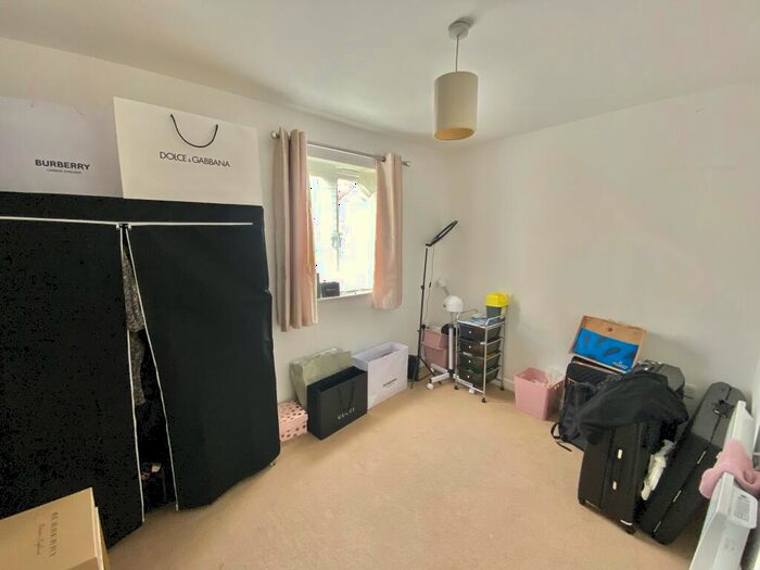 2 Bedroom Apartment To Rent In Hargate Way, Hampton Hargate, Peterborough, PE7