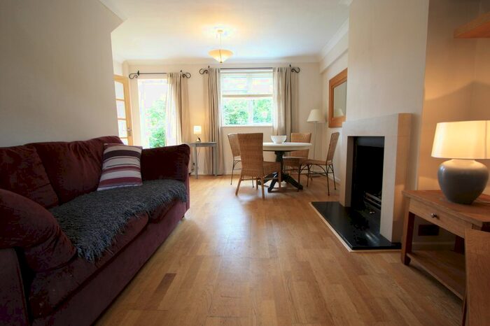 3 Bedroom Terraced House To Rent In Lyham Road, Brixton, SW2