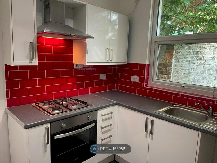 1 Bedroom Flat To Rent In Charnock Street, Preston, PR1