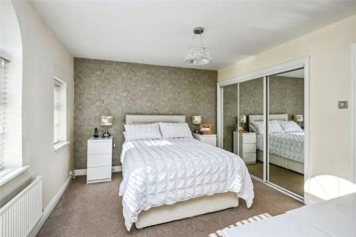 4 Bedroom Detached House For Sale In Nightingale Road, Country Park, West Derby, L12