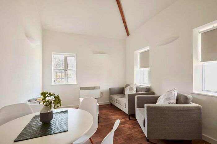 2 Bedroom Flat To Rent In The Impact Building, Upper Allen Street, Sheffield (Two Beds), S3