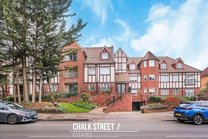 2 Bedroom Flat For Sale In Emerson House, Butts Green Road, Hornchurch, RM11