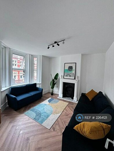 3 Bedroom Terraced House To Rent In Laurie Grove, London, SE14