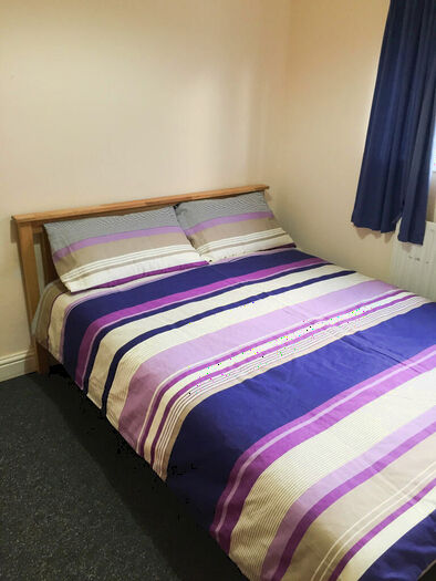 1 Bedroom Flat To Rent In , LN5