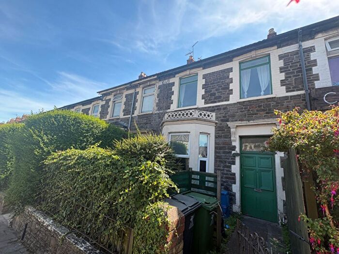 1 Bedroom Flat For Sale In First Floor Flat, Crwys Road, Cathays, Caerdydd, South Wales, CF24