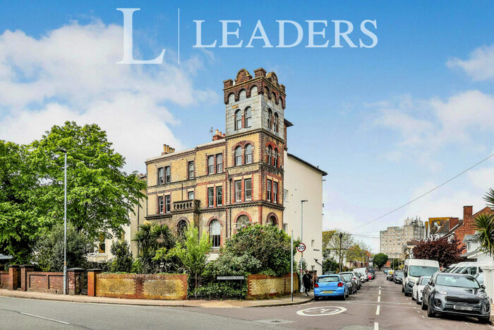 1 Bedroom Apartment To Rent In Waverley Road, Southsea, PO5