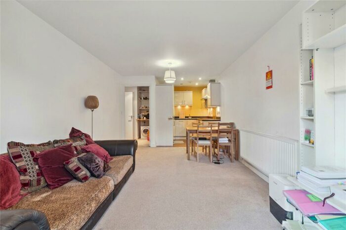 1 Bedroom Flat To Rent In St. John Street, Farringdon, EC1V