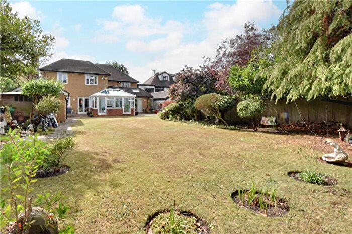 5 Bedroom Detached House For Sale In North Park, Eltham, London, SE9